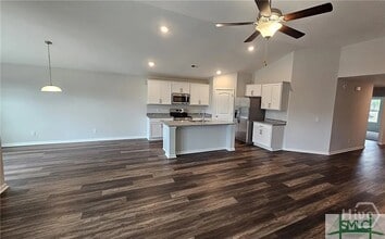 103 Marsh Salt Ln in Port Wentworth, GA - Building Photo - Building Photo