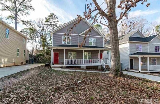 property at 912 Chaney Rd