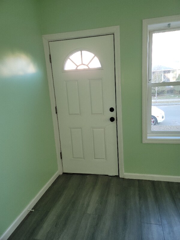 46 Harvard St, Unit 46 Harvard St Apt A in Chicopee, MA - Foto de edificio - Building Photo