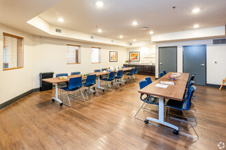 Homestead Village Fort Wayne - Active Living 55+ Community in Fort Wayne, IN - Building Photo - Building Photo