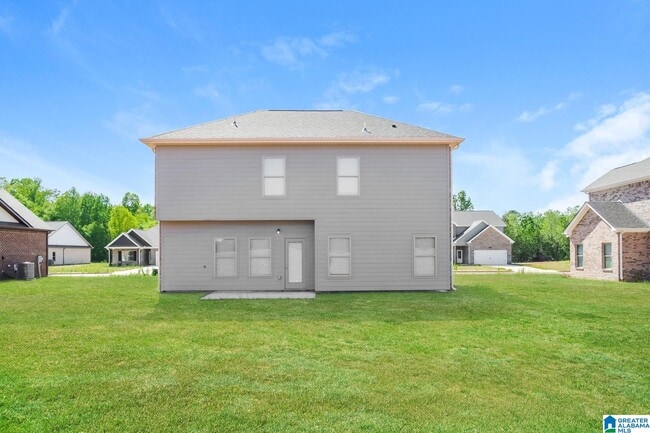 111 Flintlock Wy in New Market, AL - Building Photo - Building Photo