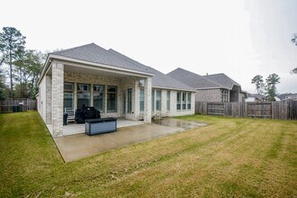 11947 Gramina Way in Atascocita, TX - Building Photo - Building Photo