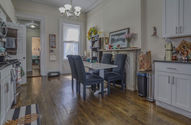 523 Washington St in Hoboken, NJ - Building Photo - Building Photo