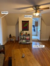 926 Fayette St in Conshohocken, PA - Building Photo - Building Photo