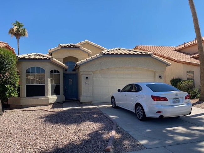 property at 1277 W Myrna Ln