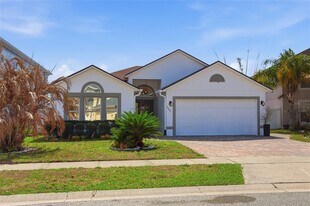 10608 Laxton St in Orlando, FL - Building Photo