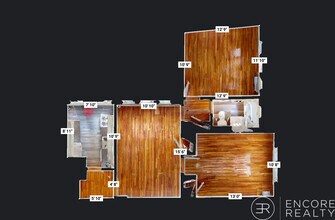 1626 Commonwealth Ave in Boston, MA - Building Photo - Building Photo