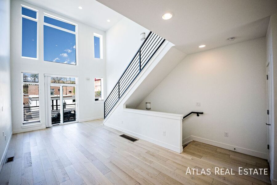 2018 N Bryant St in Denver, CO - Building Photo