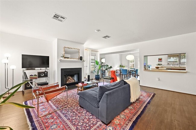 property at 7521 Marble Crest Dr