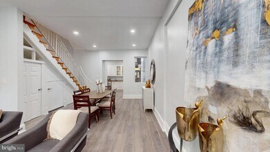 1228 Fairmont St NW in Washington, DC - Building Photo - Building Photo