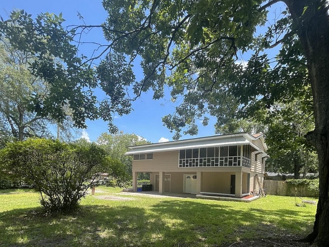 1807 Lindsey Rd in Jacksonville, FL - Building Photo - Building Photo