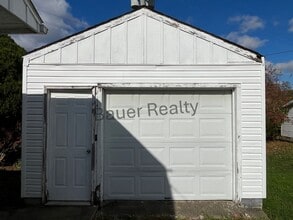 802 Smith Rd in Ashland, OH - Building Photo - Building Photo