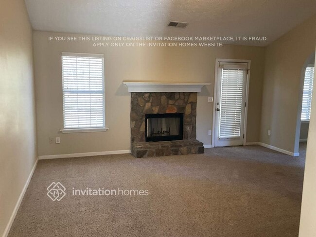 875 Wilmont Ct in Loganville, GA - Foto de edificio - Building Photo