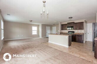 3415 Victoria Brook Ln in Charlotte, NC - Building Photo - Building Photo