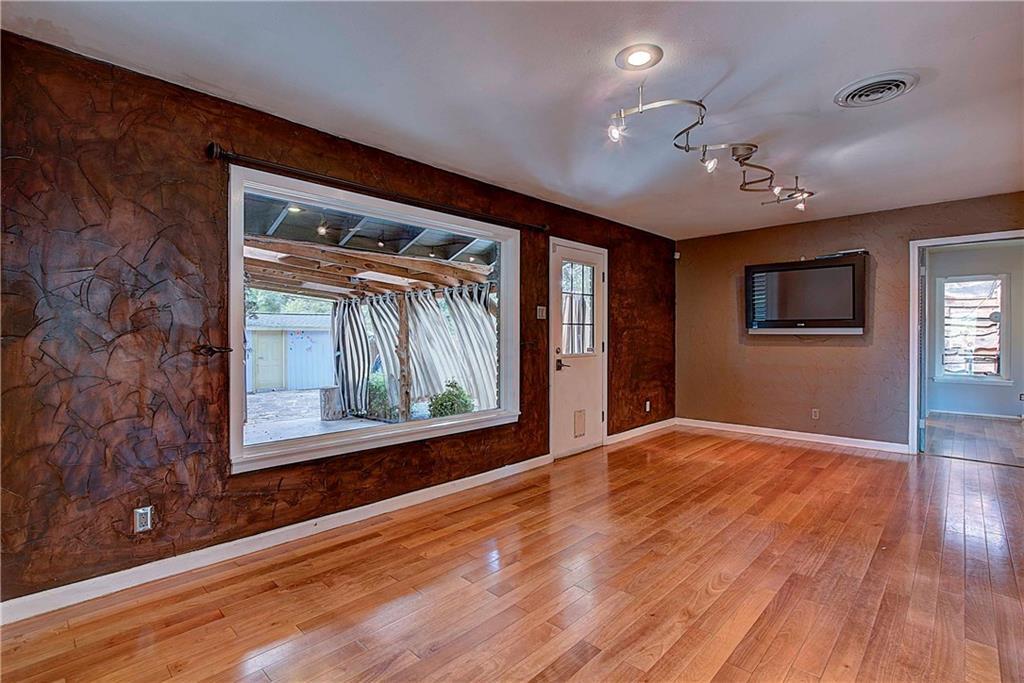 5500 Westminster Dr in Austin, TX - Building Photo