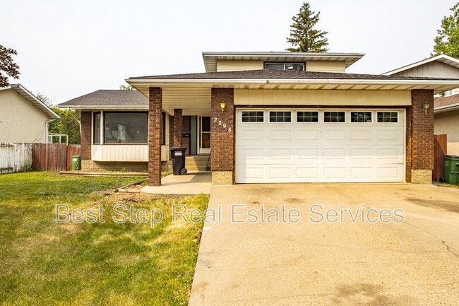 property at 2208-2285 85 St NW