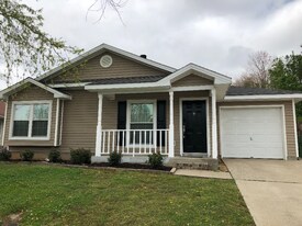 226 Knox Creek Trail NW in Madison, AL - Building Photo