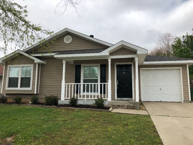 property at 226 Knox Creek Trail NW