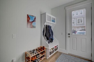 1817 Bungalow Row in Wilmington, NC - Building Photo - Building Photo