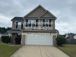 195 Cape Fear Rd in Raeford, NC - Building Photo - Building Photo