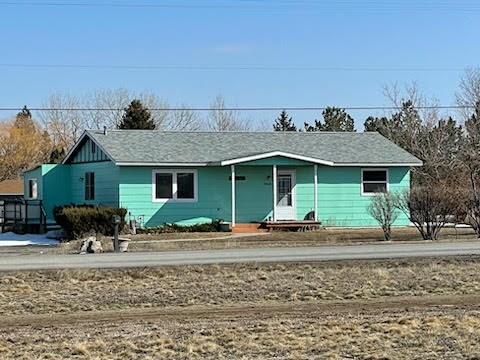 2555 Valley Dr in East Helena, MT - Building Photo - Building Photo