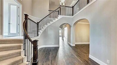 16553 Prairie Oak Rd in Frisco, TX - Building Photo - Building Photo