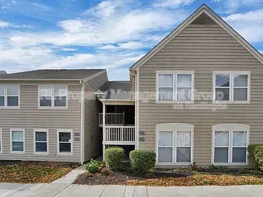 3437 Fishinger Mill Dr in Hilliard, OH - Building Photo - Building Photo