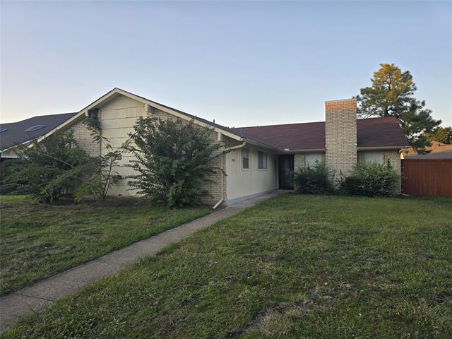 1813 Eastfield Dr in Richardson, TX - Building Photo - Building Photo