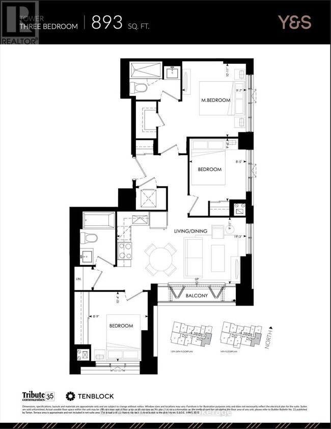 20 Soudan Ave in Toronto, ON - Building Photo - Building Photo