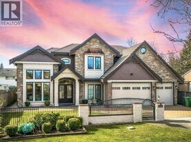 9531 Gormond Rd in Richmond, BC - Building Photo