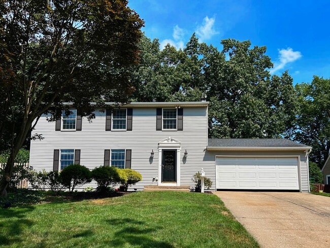 property at 3083 Orchard Rd