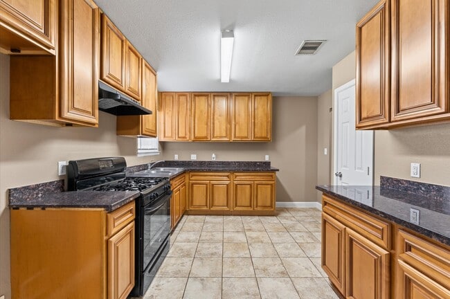 property at 5647 Belmark St