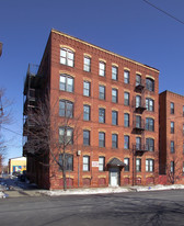 5 Adams St Apartments