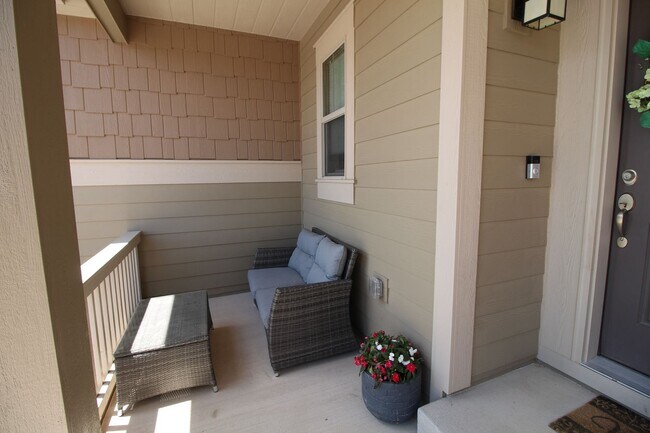 2392 Pelican Bay Dr in Monument, CO - Building Photo - Building Photo