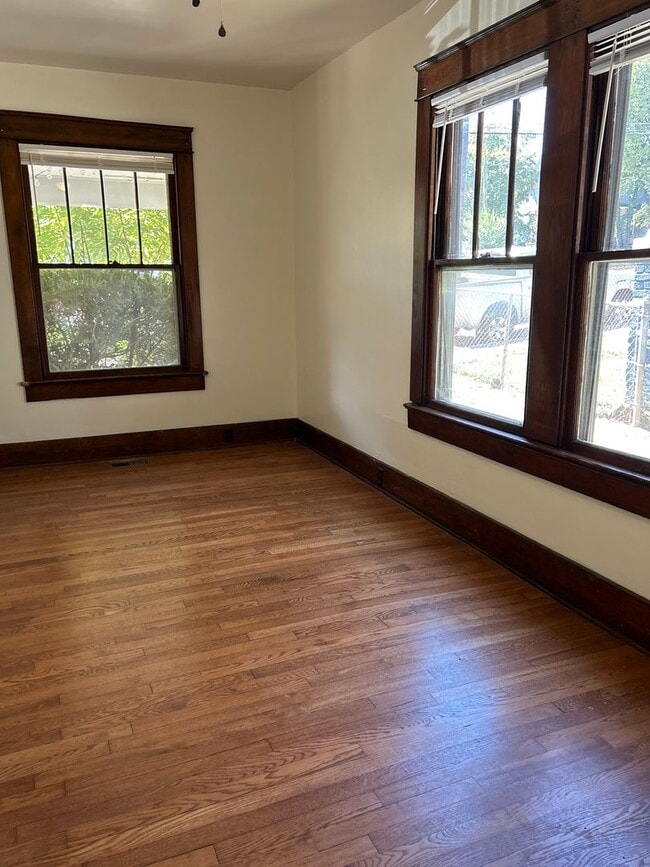 605 Gill Ave in Knoxville, TN - Building Photo - Building Photo