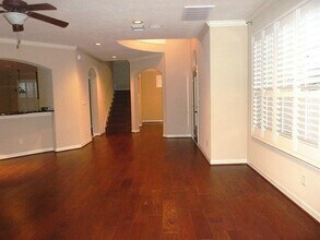 4315 Stonebrook Ln in Missouri City, TX - Foto de edificio - Building Photo