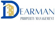 Property Management Company Logo Dearman Properties