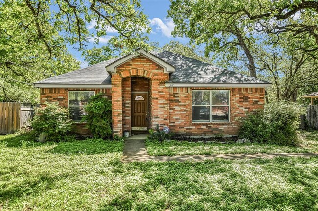 814 Monarch Ave in Cedar Park, TX - Building Photo - Building Photo