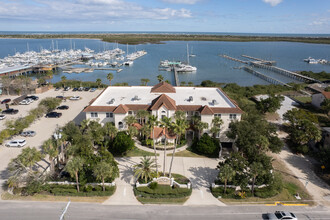 Corona Del Mar in St. Augustine, FL - Building Photo - Building Photo