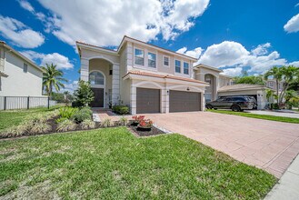 10633 Falls St in Wellington, FL - Building Photo - Building Photo
