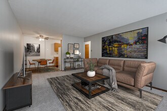 Franklin Villa in Minneapolis, MN - Foto de edificio - Building Photo
