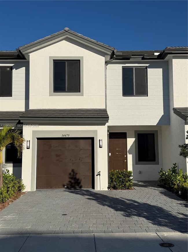 property at 34479 SW 191st Ave