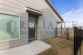 12438 Blanford St in Wichita, KS - Building Photo - Building Photo