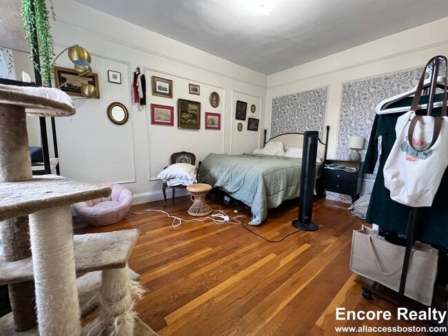 property at 66 Chiswick Rd