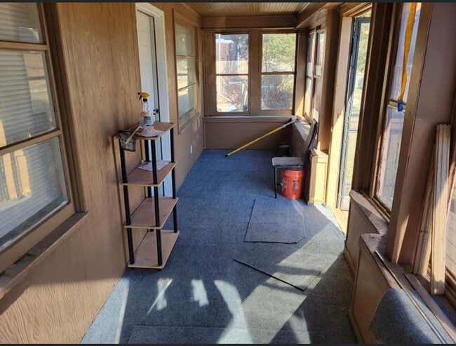 14915 Hartwell St in Detroit, MI - Building Photo - Building Photo