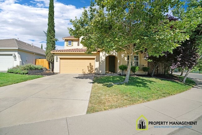 4811 Concordia Dr in El Dorado Hills, CA - Building Photo - Building Photo