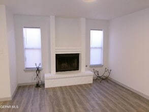 7013 Echo Cliffs Dr in El Paso, TX - Building Photo - Building Photo