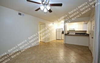 1014 E Spence Ave, Unit 108 in Tempe, AZ - Building Photo