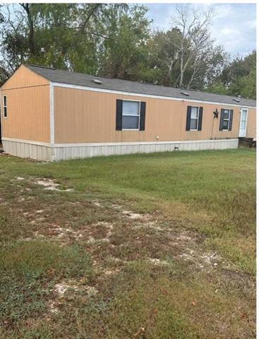 821 N Smith St in Malakoff, TX - Building Photo