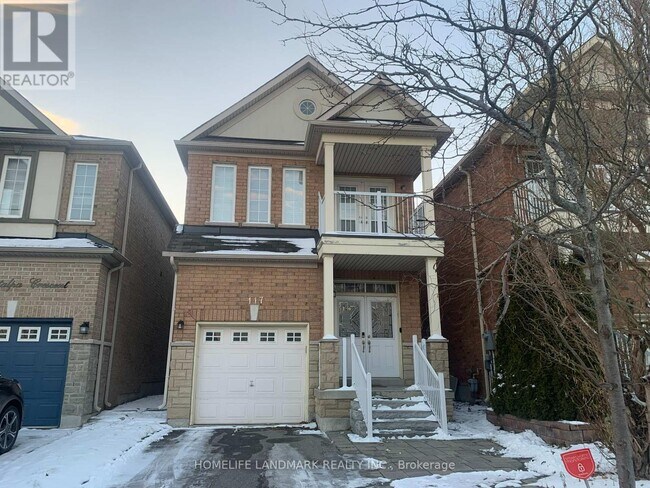 property at 117 Catalpa Cres